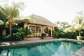 ZIN Berawa Villas & Bungalow