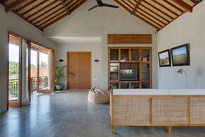 ZIN Berawa Villas & Bungalow