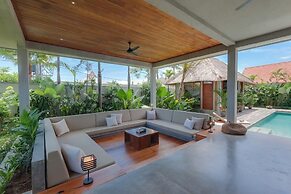 ZIN Berawa Villas & Bungalow