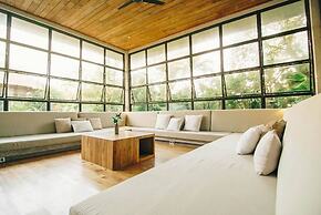 ZIN Berawa Villas & Bungalow