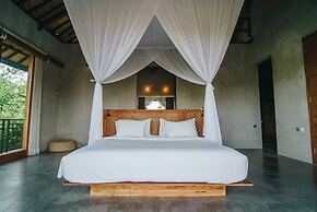 ZIN Berawa Villas & Bungalow