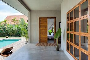 ZIN Berawa Villas & Bungalow