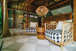 ZIN Berawa Villas & Bungalow