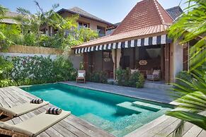 ZIN Berawa Villas & Bungalow