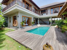 ZIN Berawa Villas & Bungalow