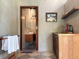 ZIN Berawa Villas & Bungalow