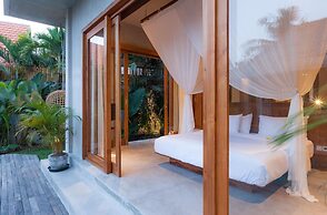 ZIN Berawa Villas & Bungalow
