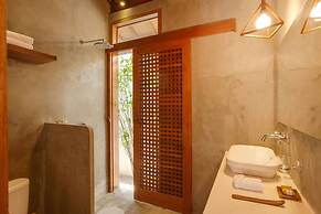 ZIN Berawa Villas & Bungalow