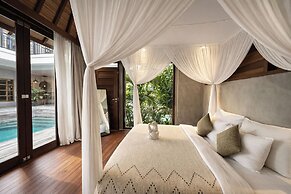 ZIN Berawa Villas & Bungalow