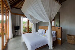 ZIN Berawa Villas & Bungalow