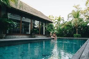 ZIN Berawa Villas & Bungalow