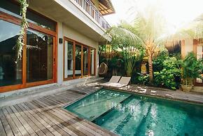 ZIN Berawa Villas & Bungalow
