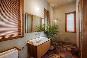 ZIN Berawa Villas & Bungalow