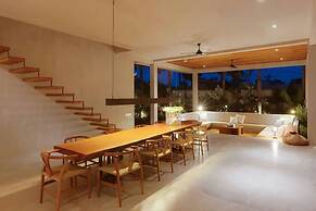 ZIN Berawa Villas & Bungalow
