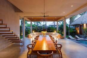 ZIN Berawa Villas & Bungalow