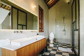 ZIN Berawa Villas & Bungalow