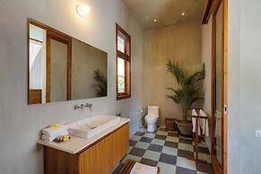 ZIN Berawa Villas & Bungalow