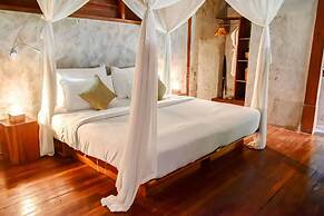 ZIN Berawa Villas & Bungalow