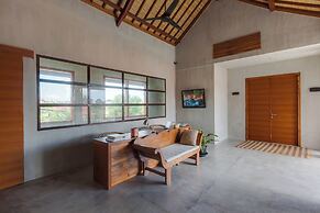 ZIN Berawa Villas & Bungalow