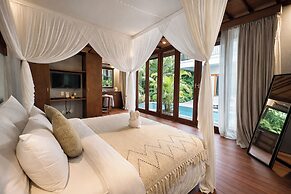ZIN Berawa Villas & Bungalow