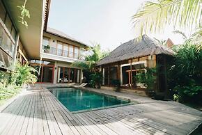 ZIN Berawa Villas & Bungalow