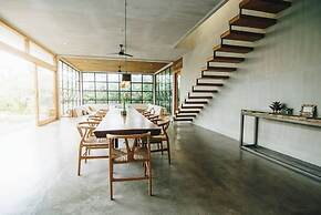 ZIN Berawa Villas & Bungalow