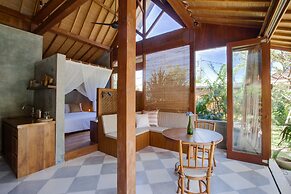 ZIN Berawa Villas & Bungalow