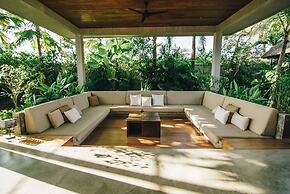 ZIN Berawa Villas & Bungalow