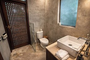 ZIN Berawa Villas & Bungalow
