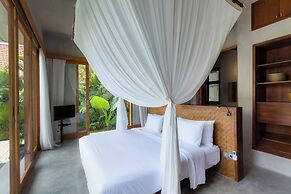 ZIN Berawa Villas & Bungalow