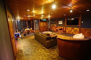 HAKUBA Lodge OMUSUBI