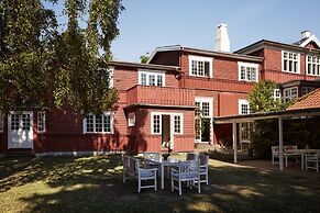 Hotel Hornbækhus