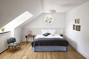 Hotel Hornbækhus