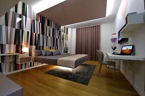 A Suites