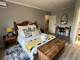 Afri-Lala Bed & Breakfast