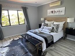 Afri-Lala Bed & Breakfast