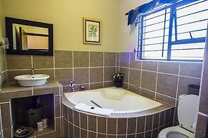Afri-Lala Bed & Breakfast