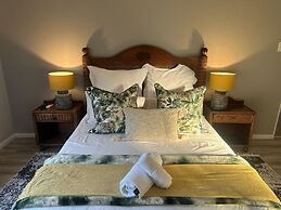 Afri-Lala Bed & Breakfast