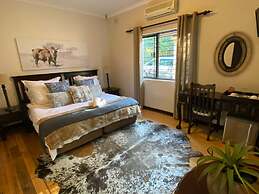 Afri-Lala Bed & Breakfast