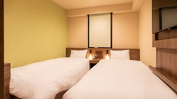 Galois Hotel Shin-Ōkubo