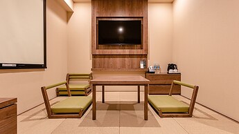 Galois Hotel Shin-Ōkubo