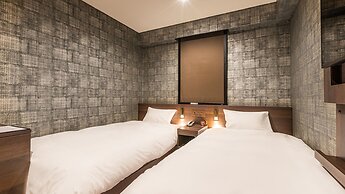 Galois Hotel Shin-Ōkubo