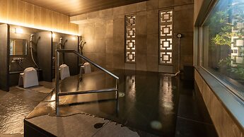 Galois Hotel Shin-Ōkubo