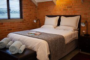 Twin Rivers Bed and Breakfast