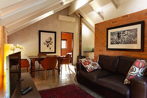 Twin Rivers Bed and Breakfast