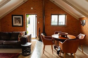 Twin Rivers Bed and Breakfast