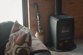 Twin Rivers Bed and Breakfast
