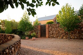 Twin Rivers Bed and Breakfast