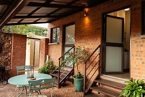 Twin Rivers Bed and Breakfast
