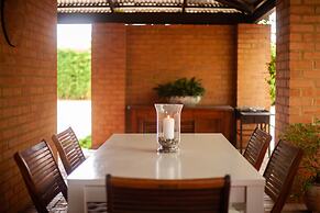 Twin Rivers Bed and Breakfast